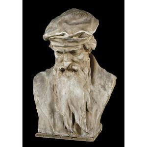 Hans Bitterlich (1860-1949), Johannes Gutenberg, 1900