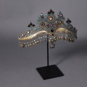 Tiara – Tajikistan