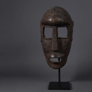 Mask – Kumu, Drc