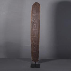 Aboriginal Wunda Shield