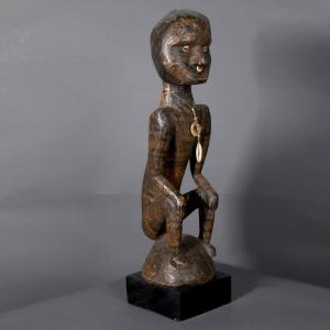 Iatmul Statue – Papua New Guinea