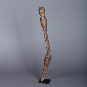 Moba Statue – Togo