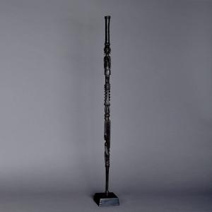 Dignitary Cane - Solomon Islands
