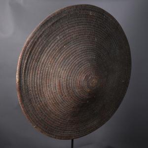 Rattan Shield – Indonesia