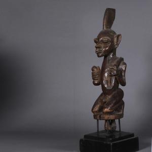 Handle Shangô – Nigeria