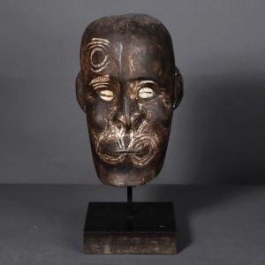 Iatmul Replacement Head – Papua New Guinea