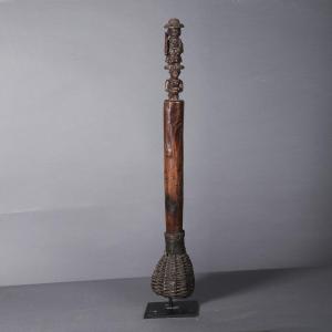 Yoruba Cowbell – Nigeria