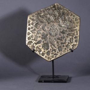 Very Important Jewelry Matrix – India