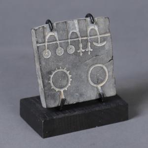 Jewelry Mold – India