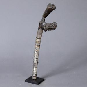 Sewar Knife – Island Of Sumatra, Indonesia