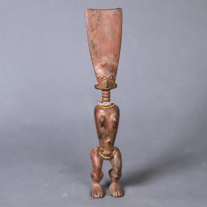 Fertility Doll – Fanti, Ghana