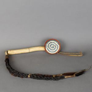 Cheyenne Whip – Usa