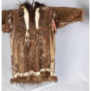 Inuit Parka - Usa