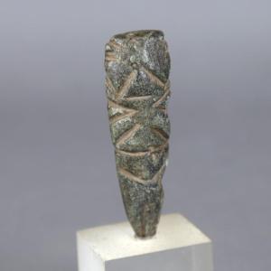 Stone Idol – Culture Valdivia, Ecuador