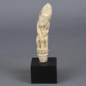 Kriss Handle - Indonesia