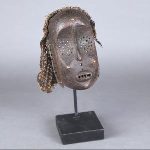 Circumcision Mask - Botswana