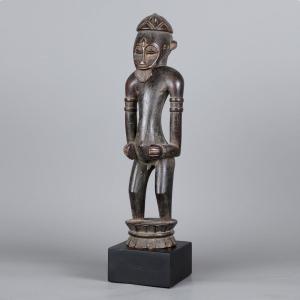 Senufo Statue - Ivory Coast