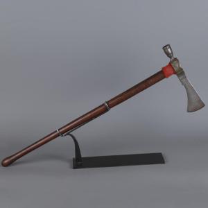 Tomahawk Pipe - Usa