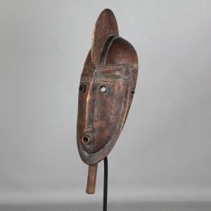 Bobo Mask - Burkina Faso 