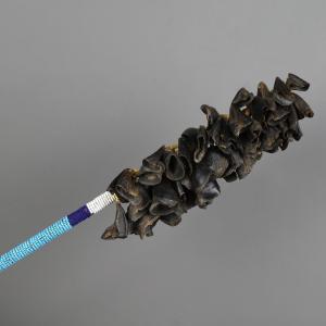 Dance Rattle - Sioux - Usa
