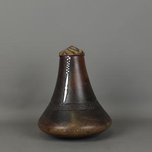 Milk Jug - Uganda