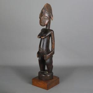 Baoule Statue - Ivory Coast