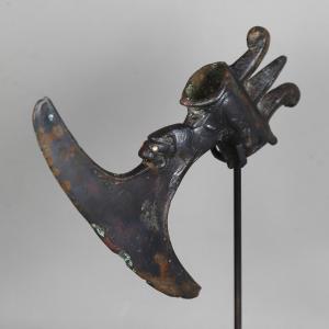 Socket Axe - Iran