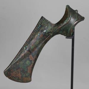 Socket Axe - Iran