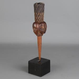 Baoulé Fly Swatter - Ivory Coast