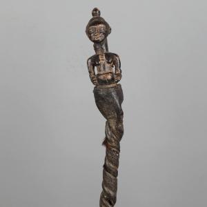Baoulé Fly Swatter - Ivory Coast