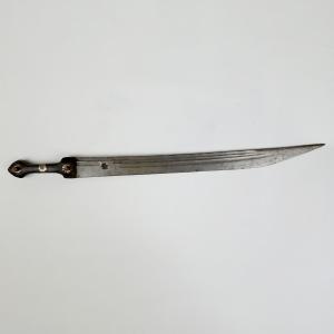 Sabre Caucasus - Asia