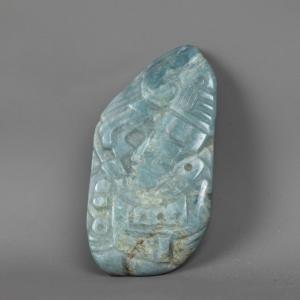 Lord's Pendant - South America