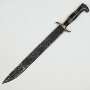 Knife - Mexico