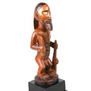 Bembe Statue – Congo, Africa