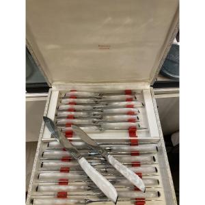 Bakelite Knife Series 