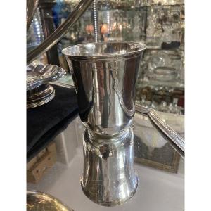 18 E Timbale By Henri Nicolas De Brie