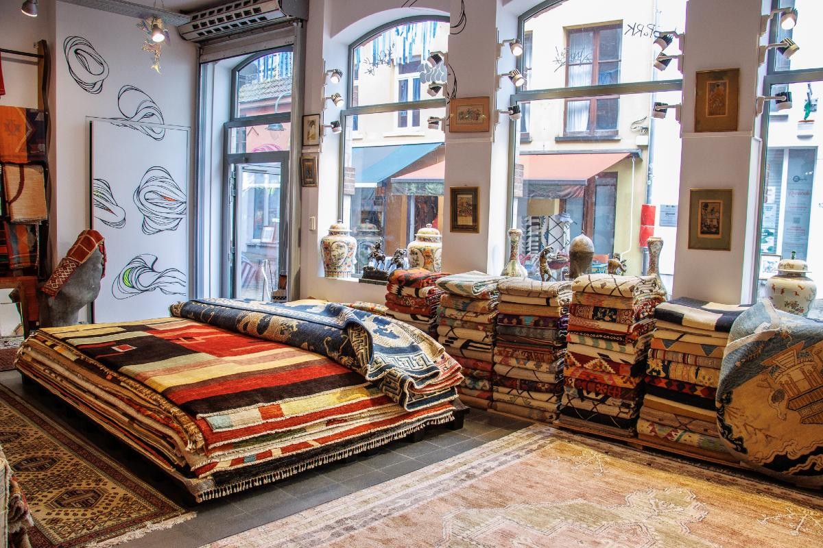 Aria Tapis