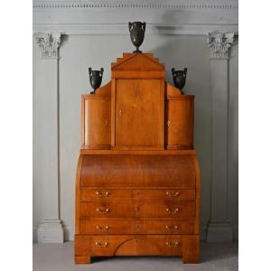 Scriban Biederemeier