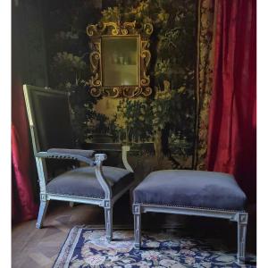 Pillot Lounge Chair