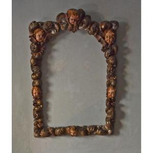 Large Baroque Frame