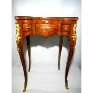 Small Eventful Doux Billet 