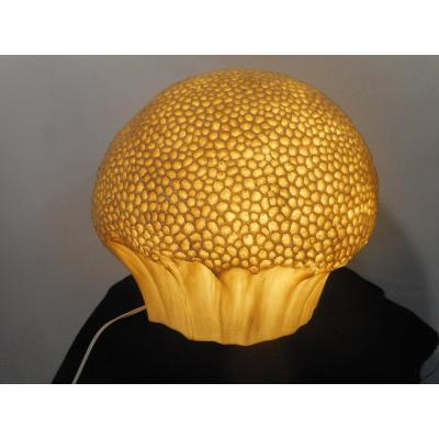 Andre Cazenave Lamp (1928-2003) Model