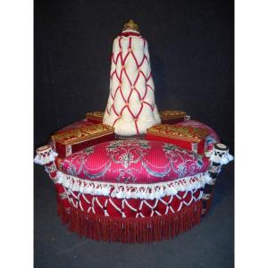 19th Century Bollard