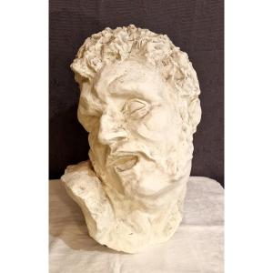 XXth Workshop Plaster