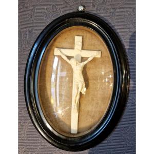 Napoleon 3 Oval Frame