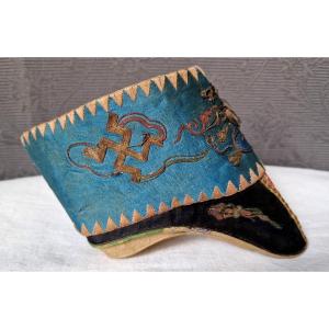 Chinese Shoe