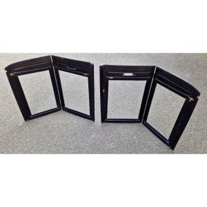 Pair Of Napoleon 3 Carriage Doors