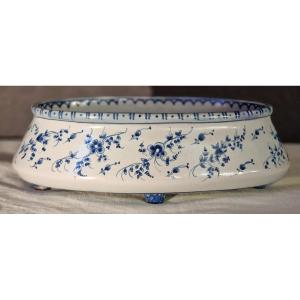 Malicorne Earthenware Planter