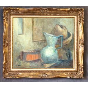 Still Life 20th Century