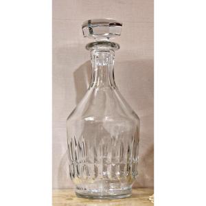 Baccarat Crystal Decanter